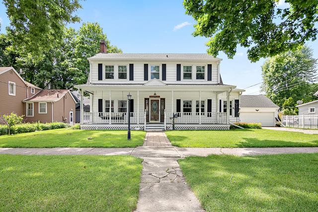 New Homes For Sale This Week in Momence: June 12th to June 18th