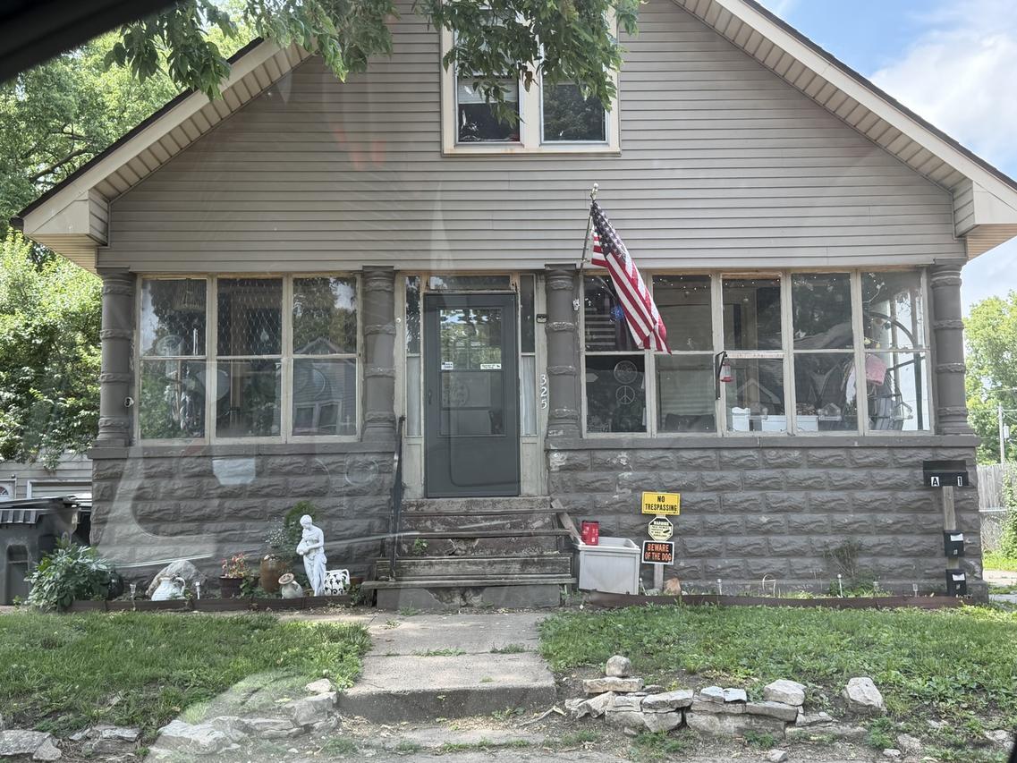 325 S Capitol St., Pekin, IL 61554