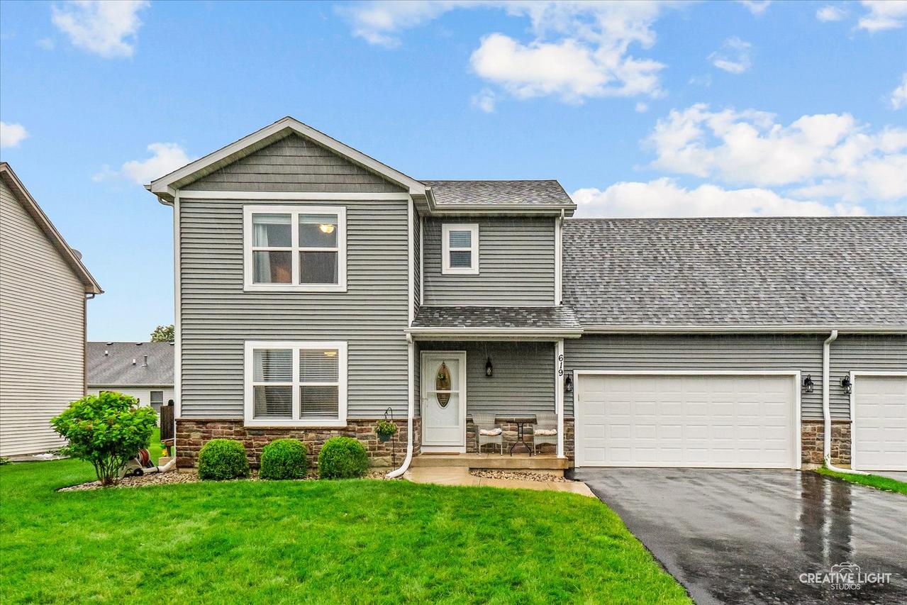 619 Lisbon St., Sandwich, IL 60548