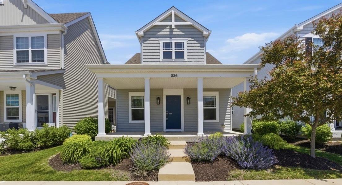 886 Simpson Ave., Elburn, IL 60119