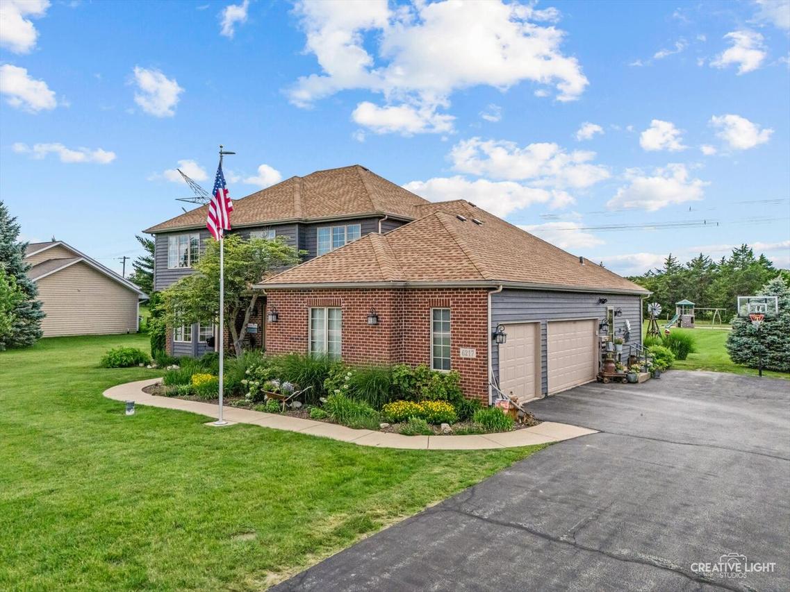 6217 Polo Club Dr., Yorkville, IL 60560