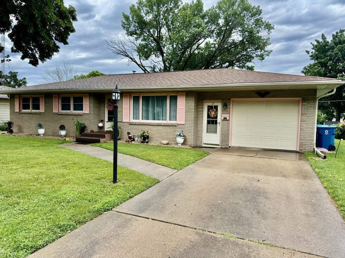 2329 12th St., Peru, IL 61354