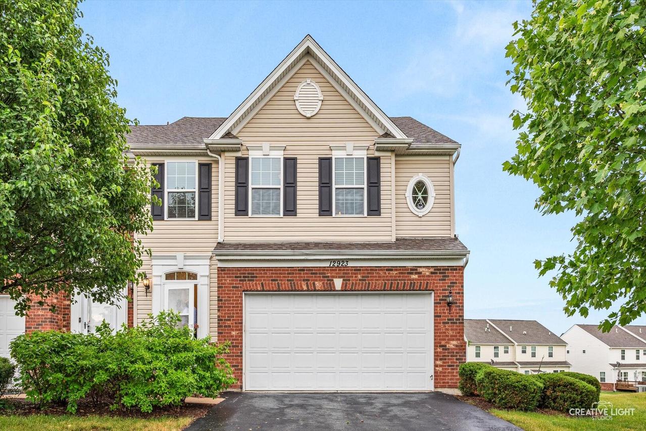 12923 Cypress Ln., Plainfield, IL 60585