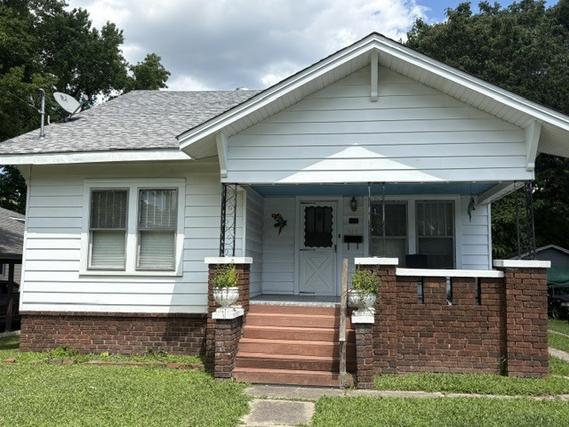 New Homes with Master Bedrooms on the 1st Floor in Murphysboro: June 13th to June 19th