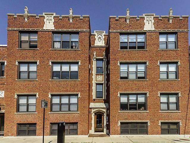 6710 N Oliphant Ave. #3, Chicago, IL 60631