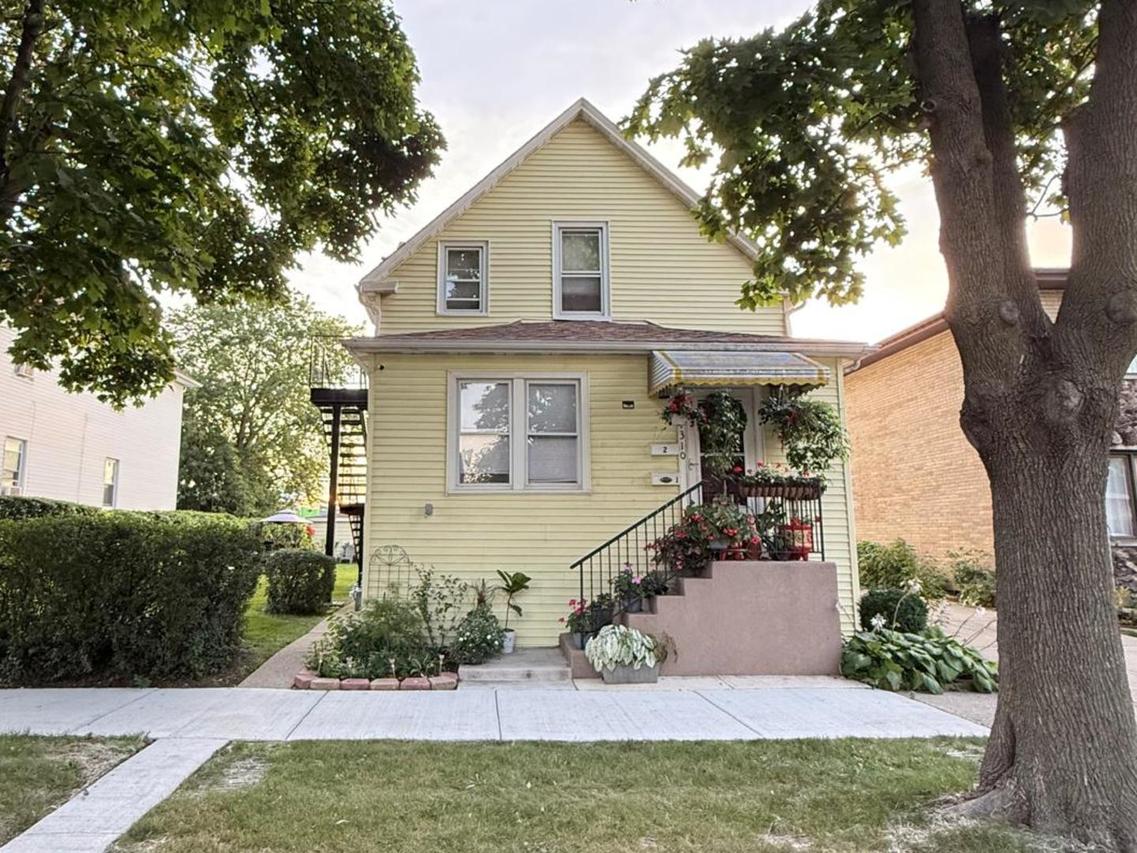 1310 N 24th Ave., Melrose Park, IL 60160