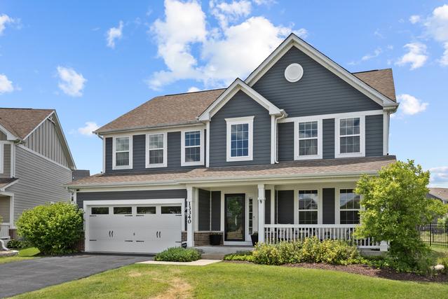 Homes Just Sold in Lemont: July 21st to July 27th