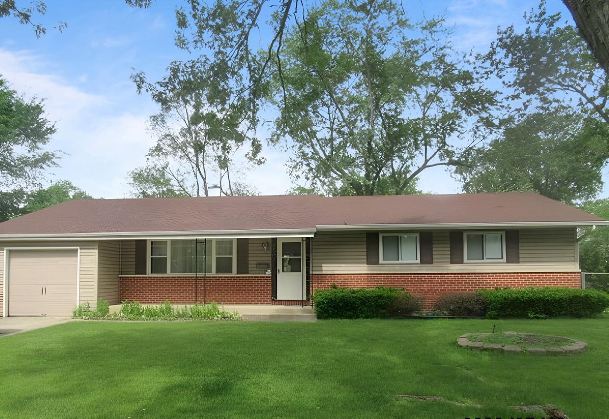 150 N Cady Dr., Palatine, IL 60074