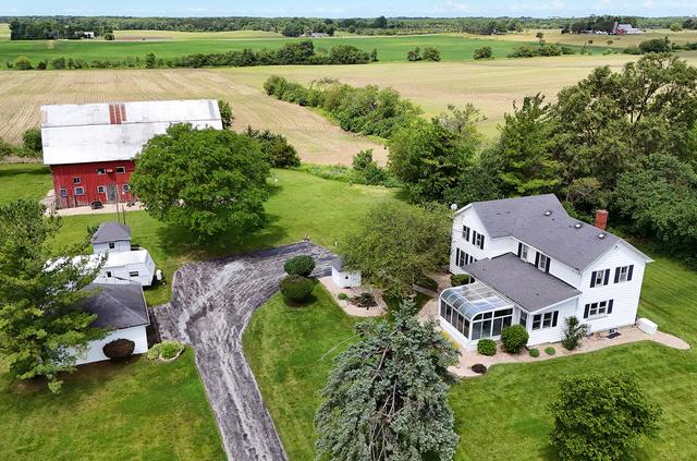 Homes Just Sold in Monee: August 18th to August 24th