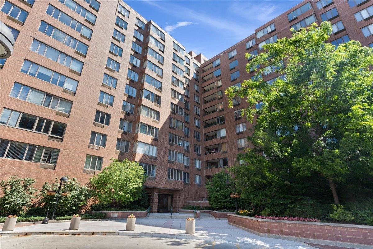 801 S Plymouth Ct. #716, Chicago, IL 60605