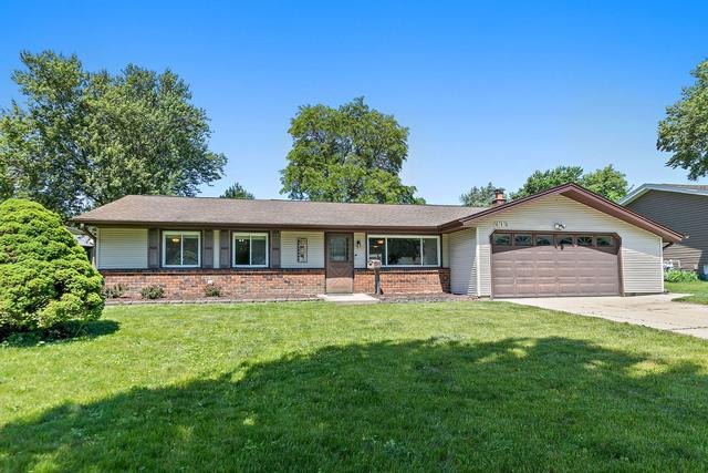 New Homes For Sale This Week That Attend Campanelli Elementary School: June 12th to June 18th