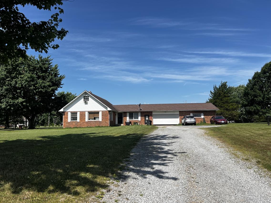 10585 N Il Highway 142 Hwy., Mt Vernon, IL 62864