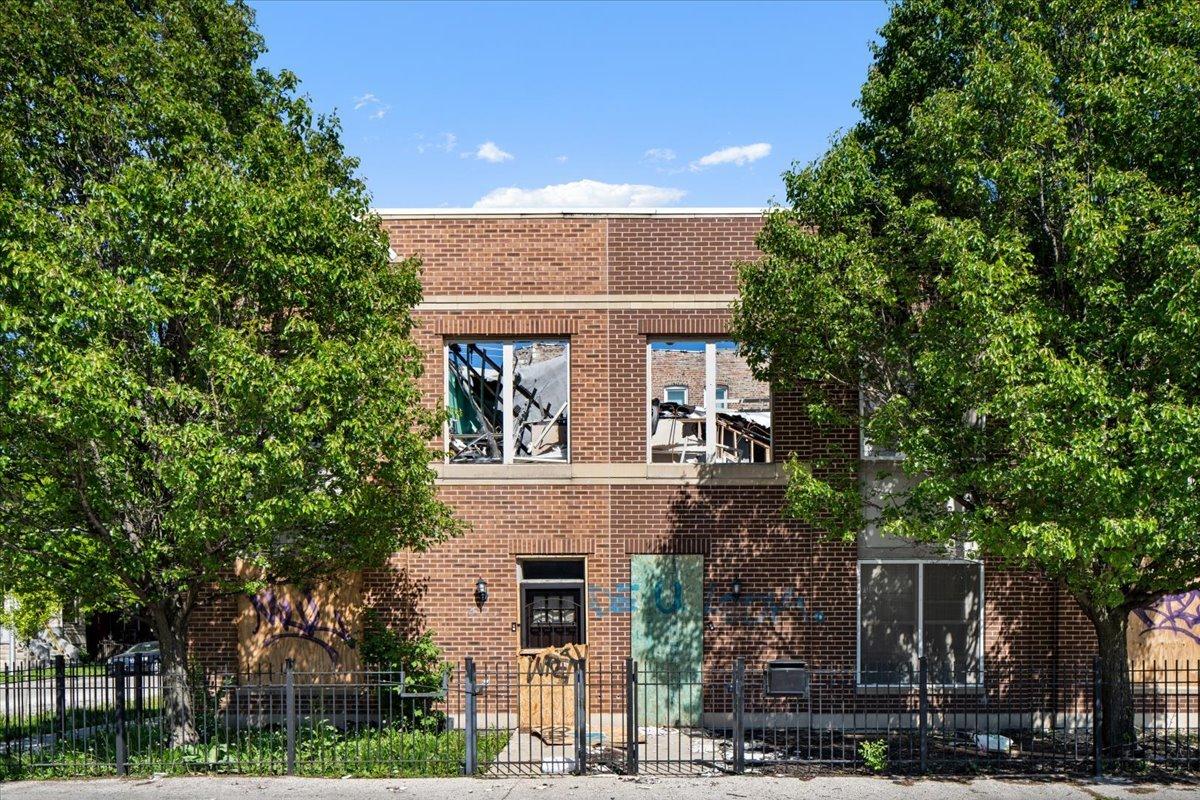 3149 W Lexington St. #2, Chicago, IL 60612