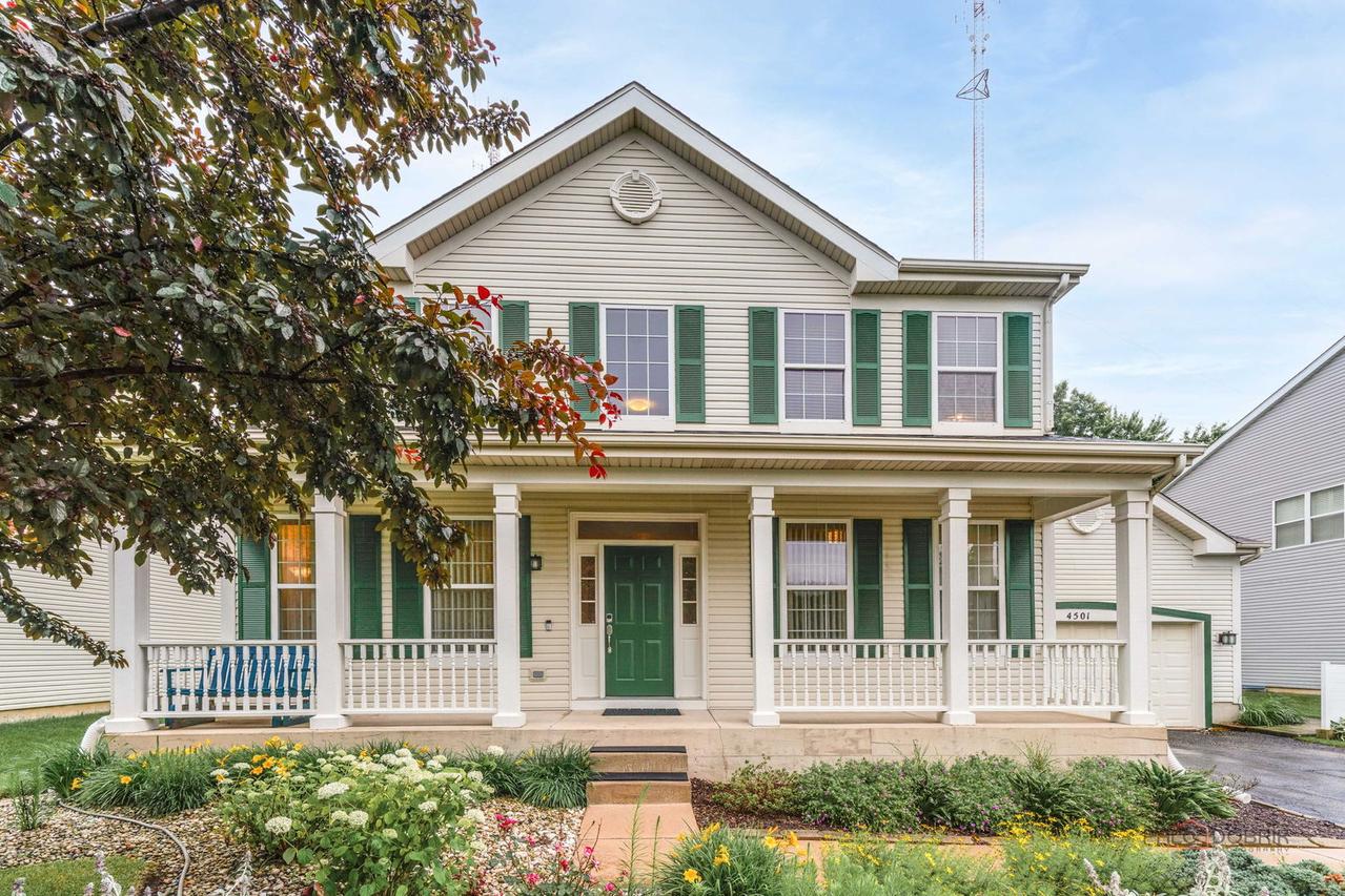 4501 W Westchester Ln., Libertyville, IL 60048