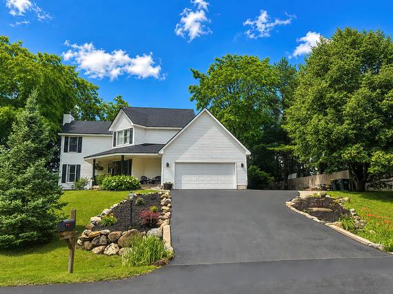 Homes Just Sold That Attend Richmond-Burton Community High School: August 25th to August 31st