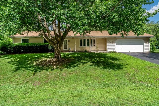 New Homes For Sale This Week in Roscoe: June 12th to June 18th