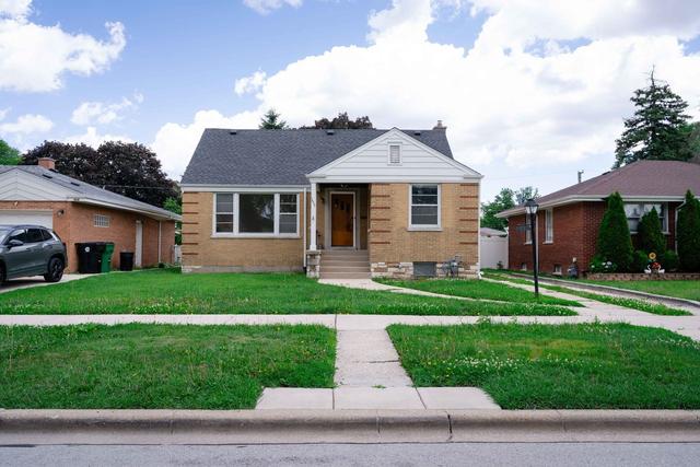 New Homes For Sale This Week That Attend Westchester Middle School: June 12th to June 18th