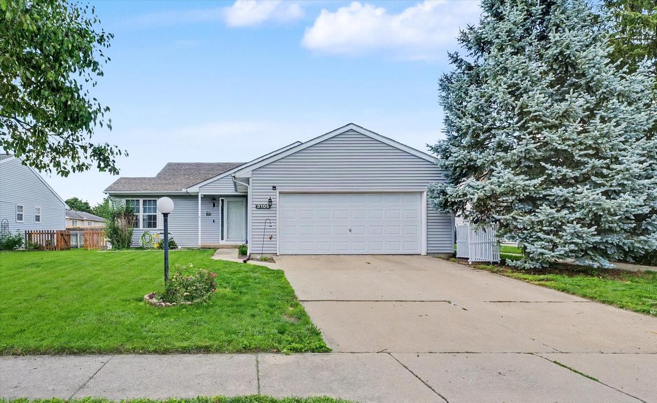 3106 Sharon Dr., Champaign, IL 61822