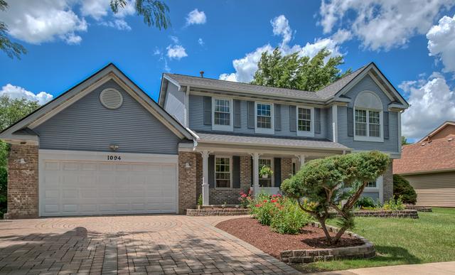 New Homes For Sale This Week That Attend Heritage Lakes Elementary School: June 12th to June 18th