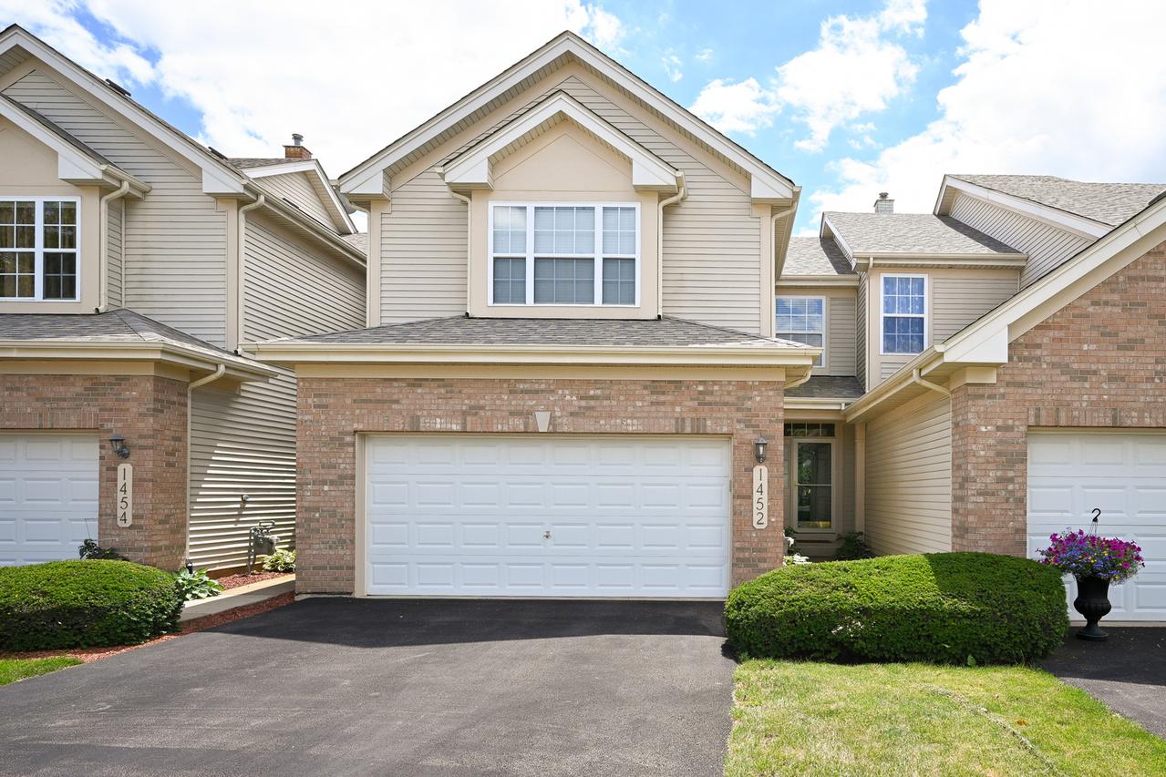 1452 Quincy Bridge Ct., Bartlett, IL 60103