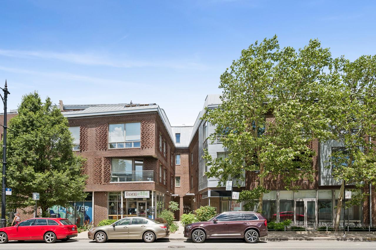 2136 W North Ave. #3W, Chicago, IL 60647