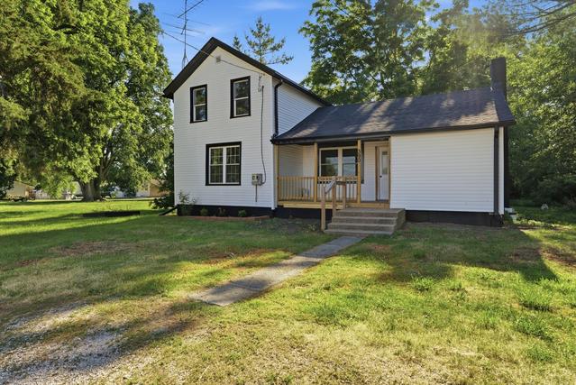 New Homes with Master Bedrooms on the 1st Floor in Amboy: June 13th to June 19th