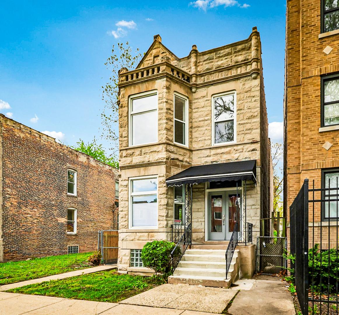 4351 W Maypole Ave., Chicago, IL 60624