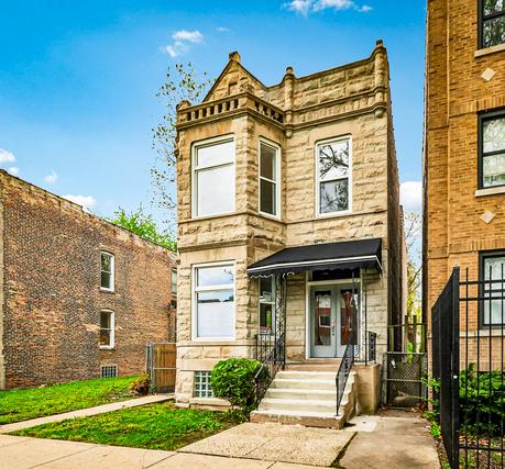 New Homes For Sale This Week in Garfield Park: June 12th to June 18th
