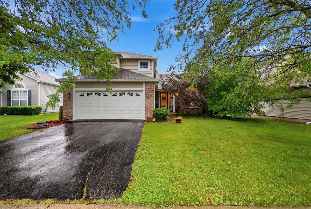 7638 Mendocino Dr., Gurnee, IL 60031