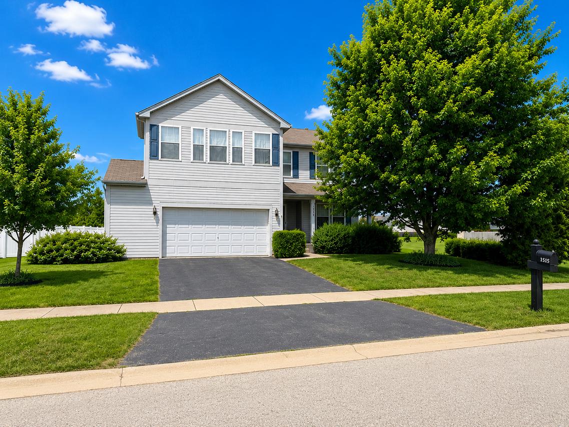 1515 Eagle Bluff Dr., Bourbonnais, IL 60914
