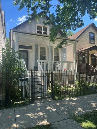 New Homes For Sale This Week in Logan Square: June 12th to June 18th
