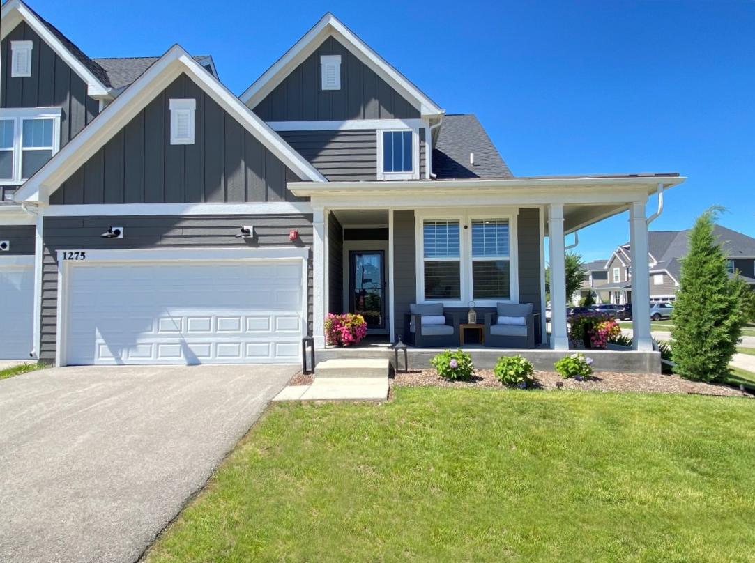 1275 Josiah Rd., Naperville, IL 60563