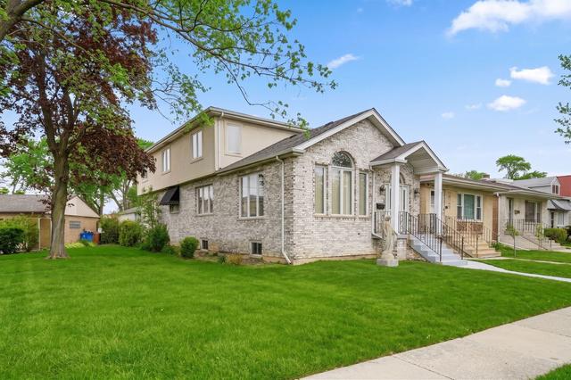 New Homes For Sale This Week in Harwood Heights: June 12th to June 18th