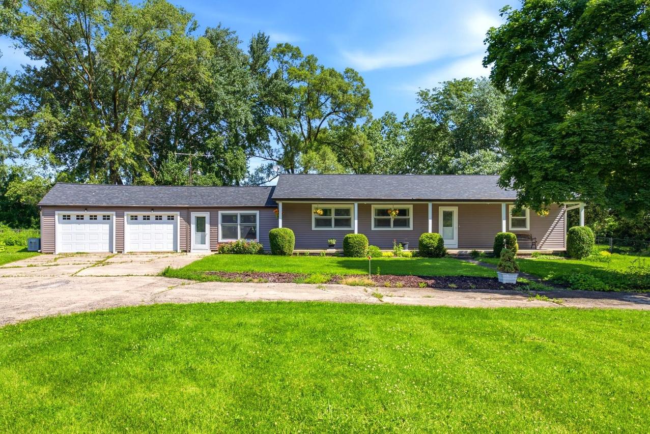 551 Rance Rd., Oswego, IL 60543