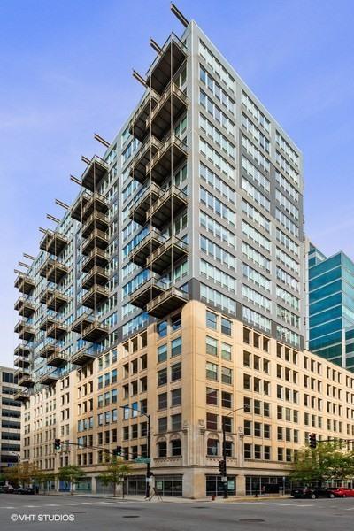 565 W Quincy St. #712, Chicago, IL 60661