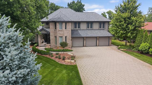 New Homes For Sale This Week in Lemont: June 12th to June 18th