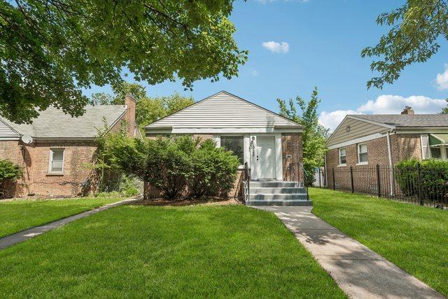 New Homes with Master Bedrooms on the 1st Floor in South Deering: June 27th to July 3rd