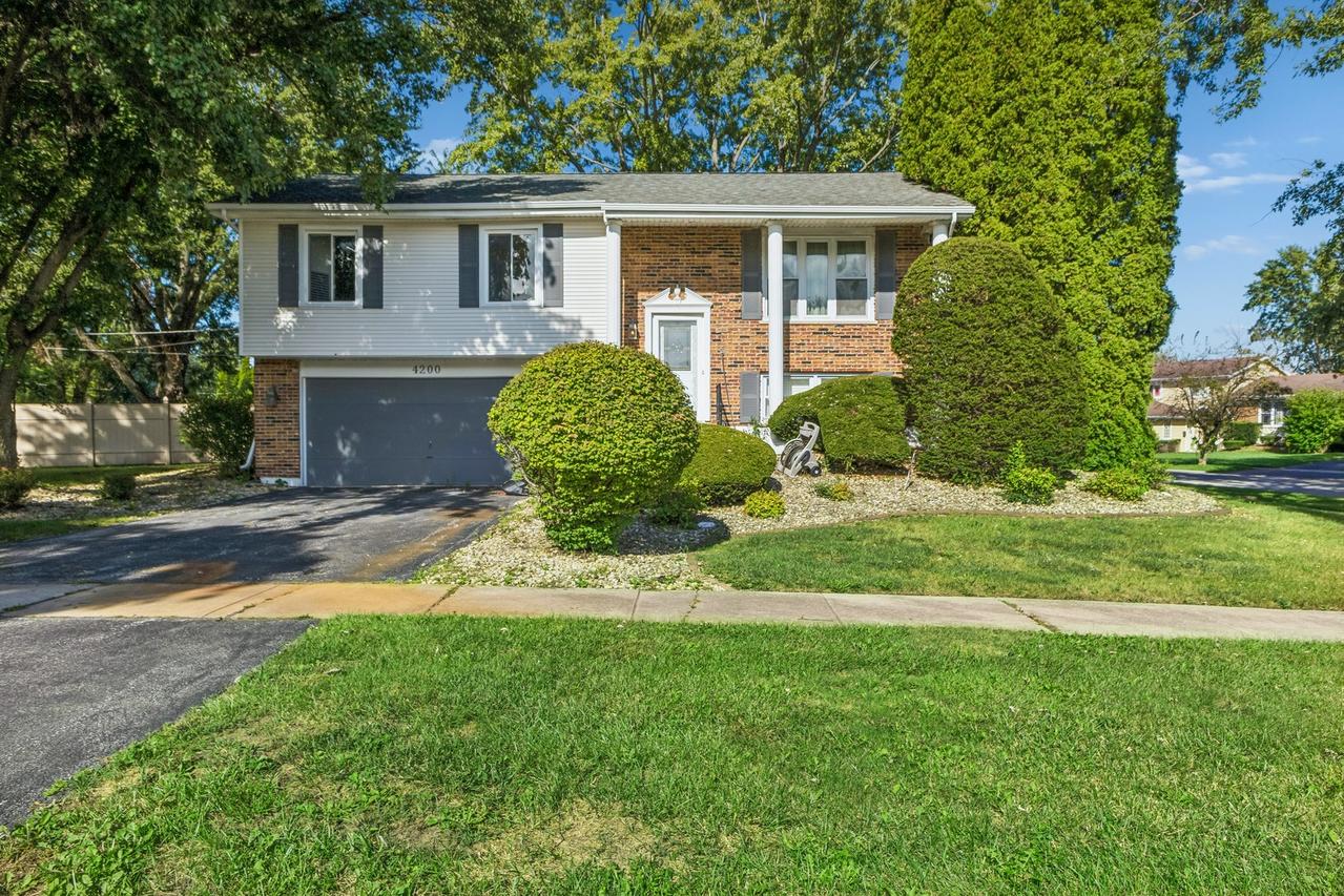 4200 W 176th Pl., Country Club Hills, IL 60478