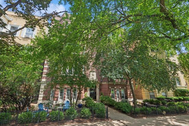 Homes Just Sold That Attend Evanston Township High School: July 28th to August 3rd