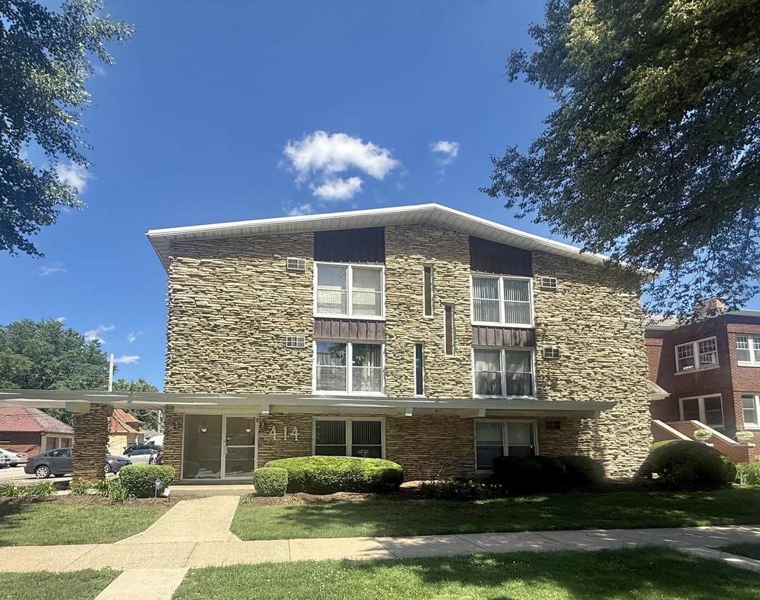 414 S Scoville Ave. #21, Oak Park, IL 60302