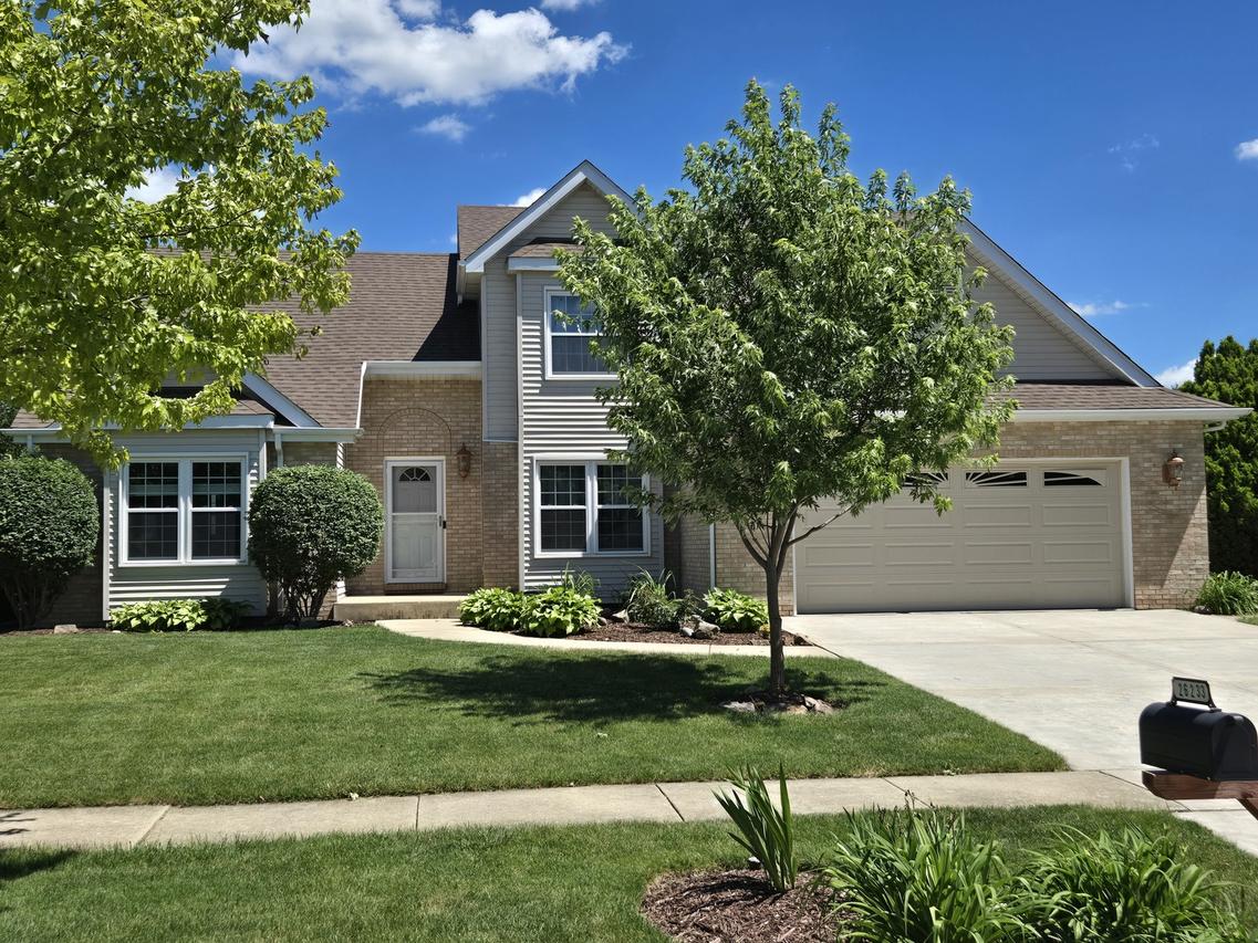 26233 W Leslie Dr., Channahon, IL 60410