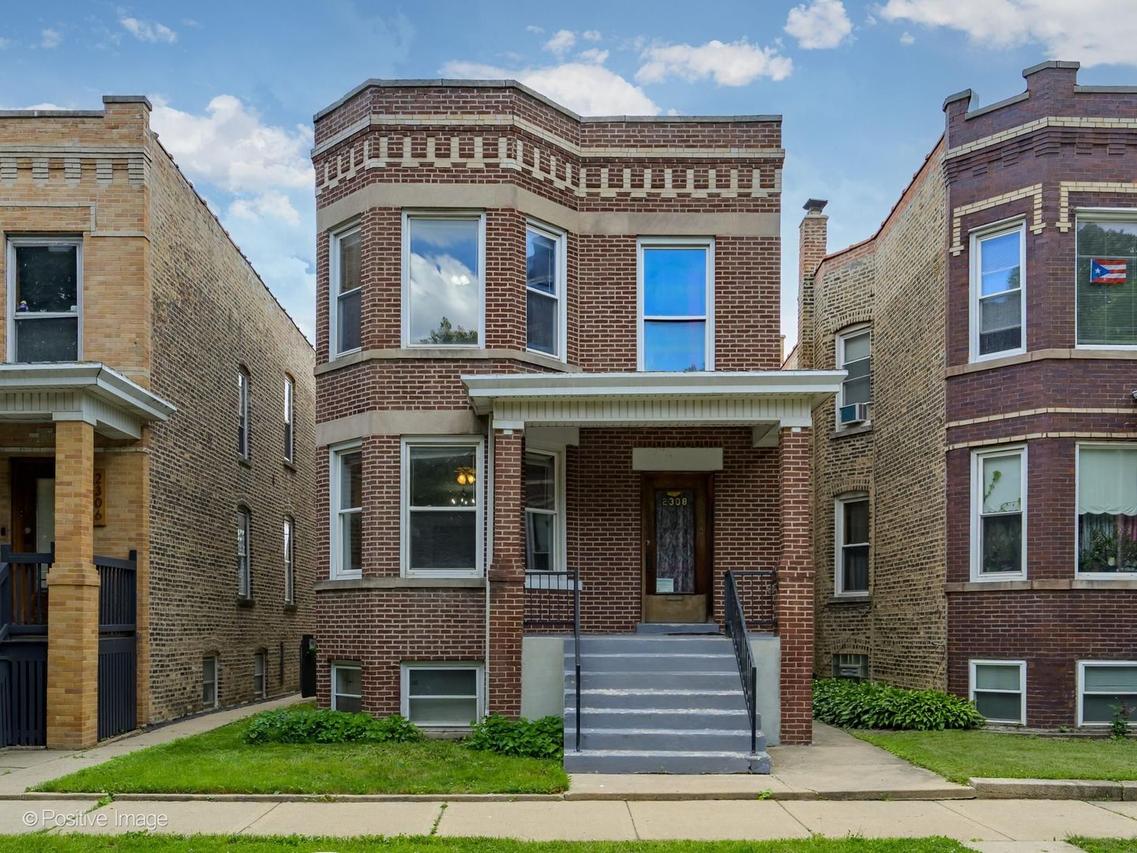 2308 N Harding Ave., Chicago, IL 60647