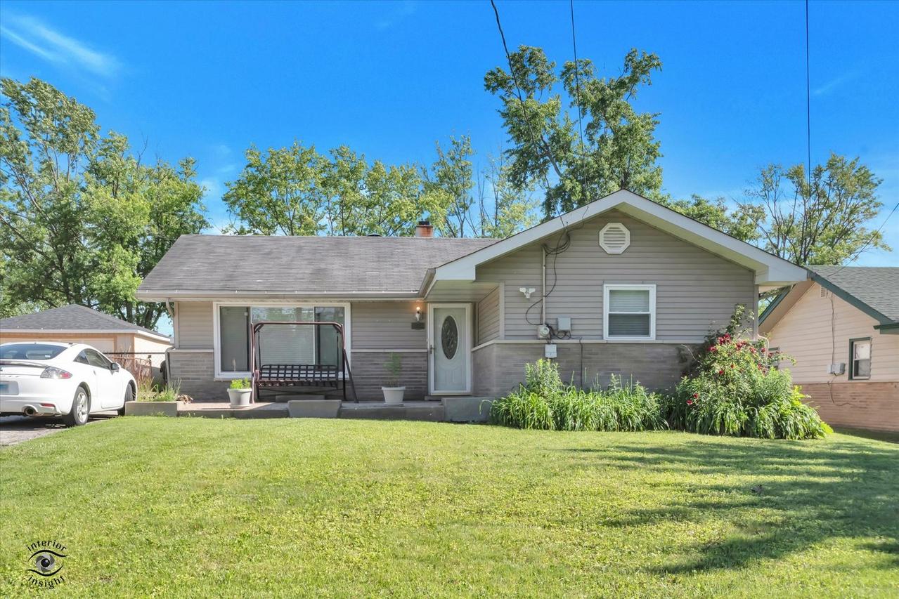 5115 158th St., Oak Forest, IL 60452