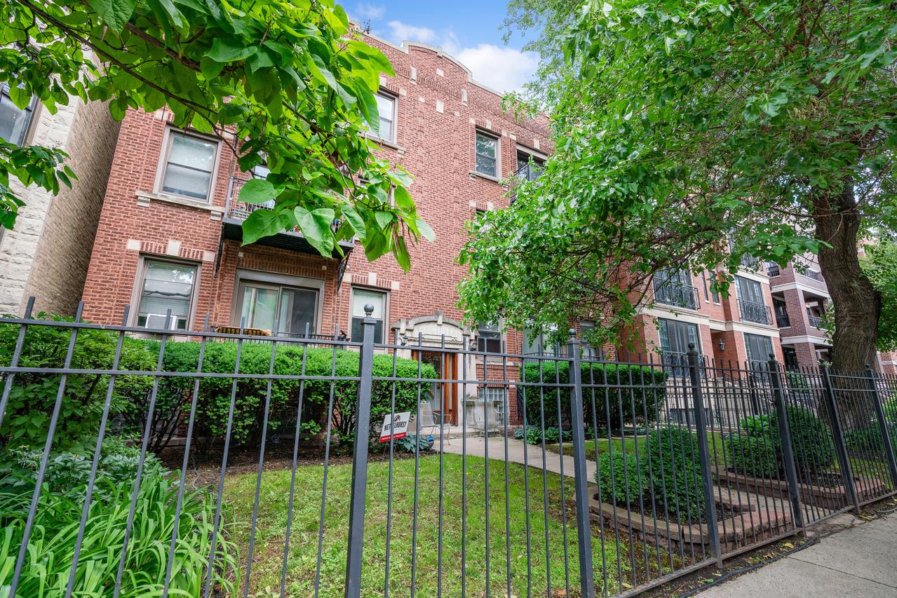 3739 N Wilton Ave. #3S, Chicago, IL 60613