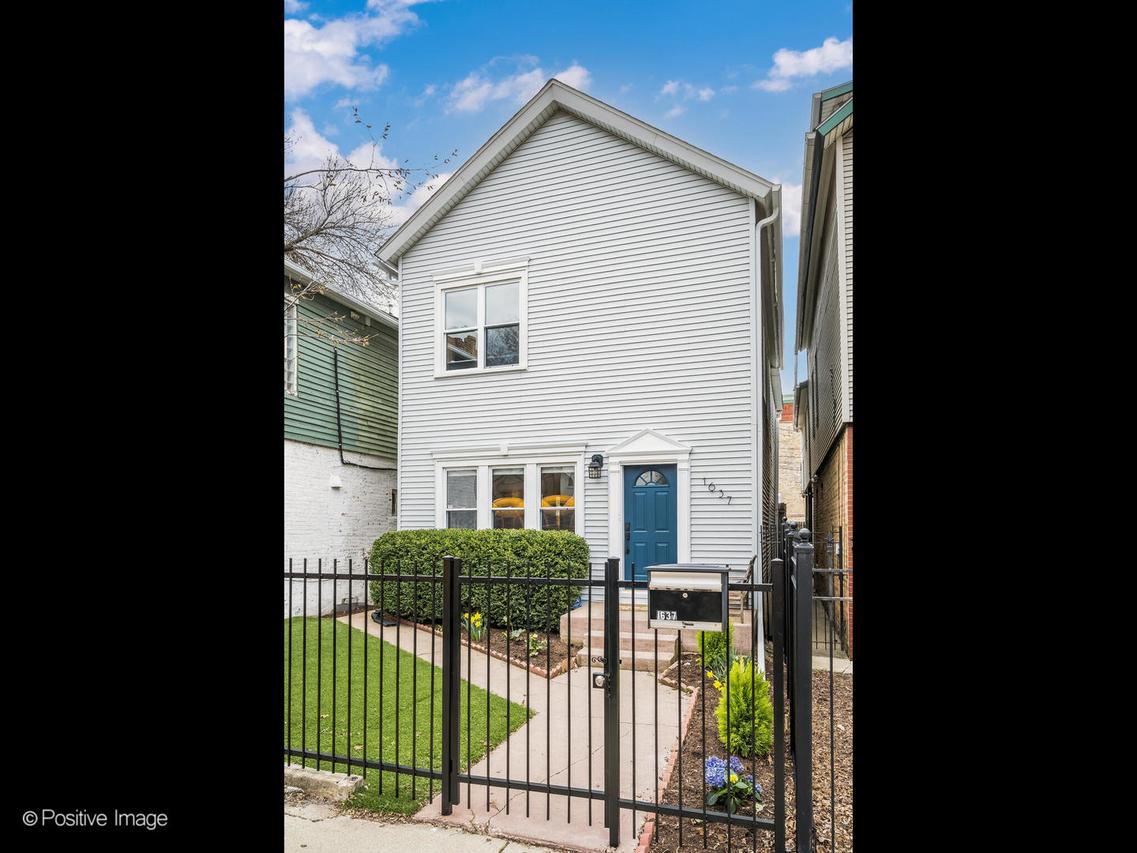 1637 W Ohio St., Chicago, IL 60622