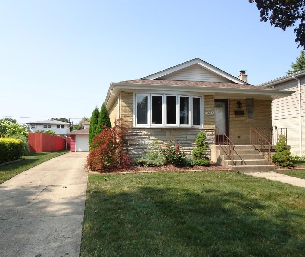 5616 W 100th St., Oak Lawn, IL 60453