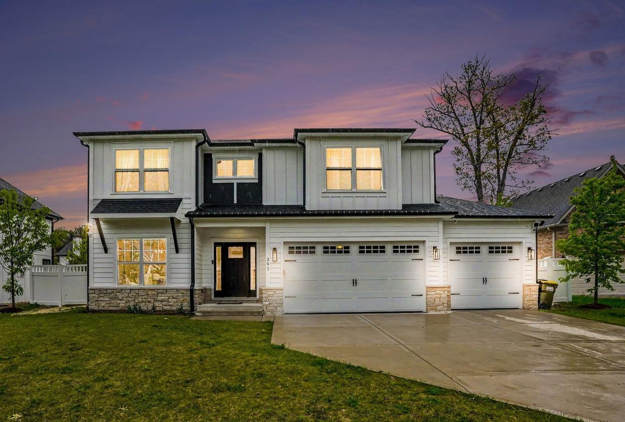 391 Preserve Ln., Wood Dale, IL 60191