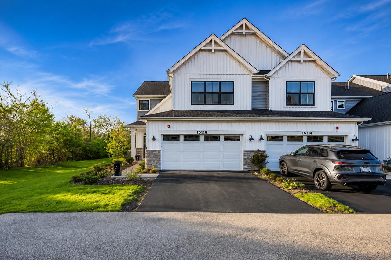 16316 S Wheatgrass St., Lockport, IL 60441