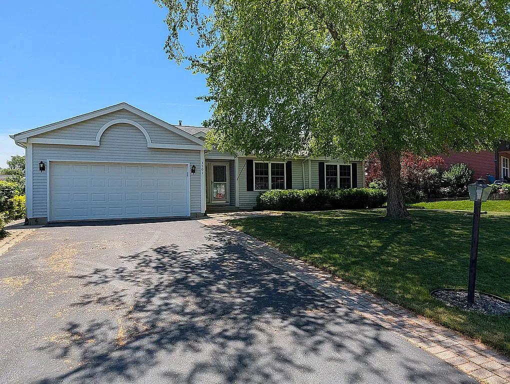 3501 Portsmouth Dr., Zion, IL 60099