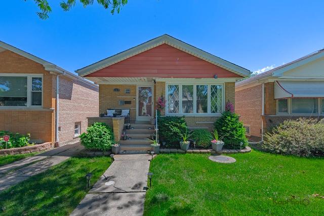 Homes Just Sold in Archer Heights: July 28th to August 3rd